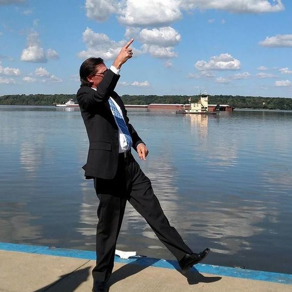 Meet your Posher, David - Picture 1 of 1